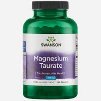 Magnesium (Taurate) 100mg