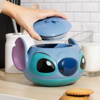 Disney Stitch Snoeppot