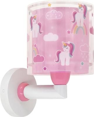 Dalber WandlampjeUnicorns - 41599