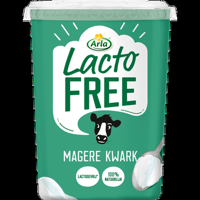 Arla Lacto Free FatFree Quark 450 g bij Jumbo
