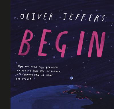 Begin (Hardback)