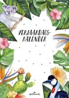 Trend Verjaardagskalender Trend Verjaardagskalender
