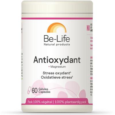 Be-Life Antioxydant Be-Life Antioxydant