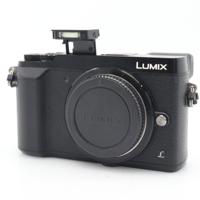 Panasonic Lumix DMC-GX80 body occasion