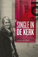 Single in de kerk - Aukelien van Abbema - ebook - thumbnail