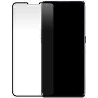 Mobilize Edge-To-Edge Glass Screen Protector OPPO Reno6 Pro 5G Black Edge Glue