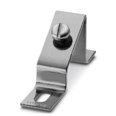 Phoenix Contact 1201086 Schuine beugel 10 stuk(s)