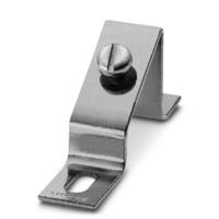 Phoenix Contact 1201086 Schuine beugel 10 stuk(s)
