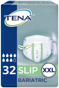 TENA Slip Bariatric XXL