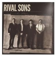 Rival Sons - Great Western Valkyrie 2LP