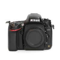 Nikon Nikon D600 - 18.148 kliks