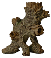 Superfish Forest Deco Wood deco tree xl