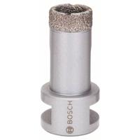 Bosch Accessories Bosch Power Tools 2608587116 Diamantboor droog 22 mm Diamant uitgerust 1 stuk(s)