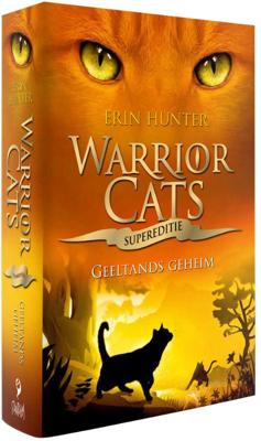 Geeltands geheim (Hardback)