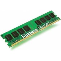 Kingston Technology ValueRAM 4GB DDR3-1600MHz