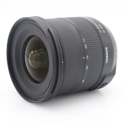 Tamron 17-35mm F/2.8-4 Di OSD Nikon occasion