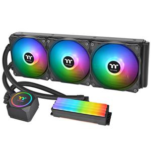 Thermaltake Floe RC360 CPU & Memory AIO Liquid Cooler waterkoeling