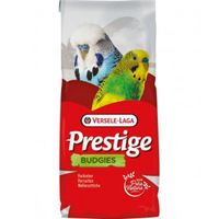 Versele-Laga Prestige Budgies parkietenvoer 20 kg - thumbnail