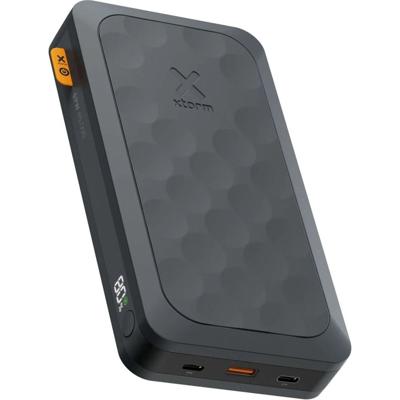 Xtorm Powerbank 67W Fuel Series 5 45.000 mAh, Midnight Black OUTLET