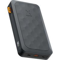 Xtorm Powerbank 67W Fuel Series 5 45.000 mAh, Midnight Black OUTLET Xtorm Powerbank 67W Fuel Series 5 45.000 mAh, Midnight Black OUTLET