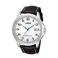 Lorus horloge RS985AX9 zwart - thumbnail