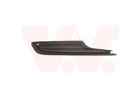 Ventilatiegrille, bumper 5766582