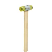 Brilliant Tools BT071925 BT071925 Kunststof hamer 480 g 280 mm 1 stuk(s)