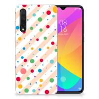 Xiaomi Mi 9 Lite | TPU bumper | Dots
