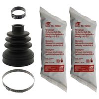 Set asmanchetten 100199