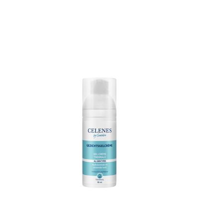 Celenes by Sweden Thermische Gezichtsgel 50ml