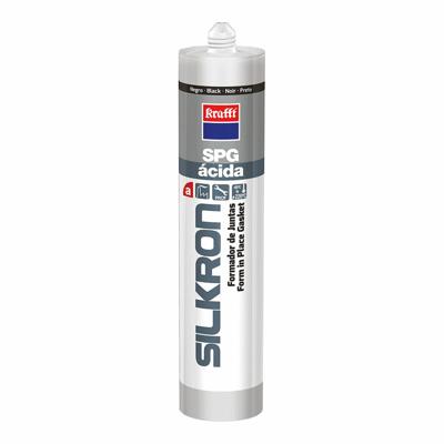 Voegvernieuwer Krafft 300 ml Zwart