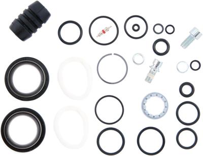 ROCKSHOX full service kit xc32 solo air