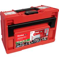 Fischer DuoLine Tanos-Box M173 Universele pluggen 574401 713 stuk(s)