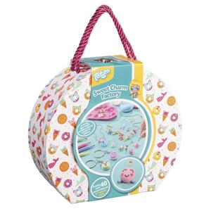 Totum Sweet Charm Factory sieraden maken knutselset