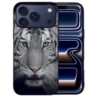 Beschermhoes Tijger iPhone 17 Pro