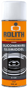 rolith siliconenvrij smeermiddel r 139 blik 10 ltr