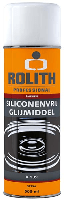 rolith siliconenvrij smeermiddel r 139 blik 10 ltr - thumbnail