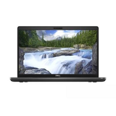 Dell Latitude 5501 Laptop - 15,6 inch - i7-9850H - Qwerty