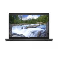 Dell Latitude 5501 Laptop - 15,6 inch - i7-9850H - Qwerty