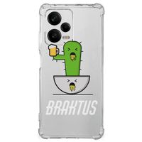 Xiaomi Redmi Note 12 Pro Stevig Bumper Hoesje Braktus