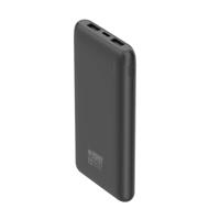 Powerbank Urban Factory UPB15UF Zwart 10000 mAh