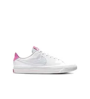 Nike Court Legacy sneakers meisjes - thumbnail