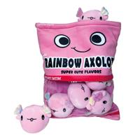 JollyPlush kussen Rainbow - 50 cm