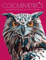 Colourmetrics (Paperback) Colourmetrics (Paperback)