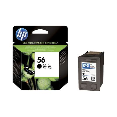 56 Inktcartridge Inkt