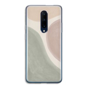 Geo #6: OnePlus 7 Pro Transparant Hoesje
