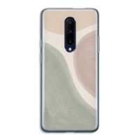 Geo #6: OnePlus 7 Pro Transparant Hoesje