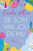 De som van jou en mij (Paperback)