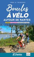 Fietsgids Nantes autour de boucles à vélo | Chamina