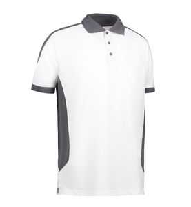 ID Identity 0322 Pro Wear Polo Shirt | Contrast